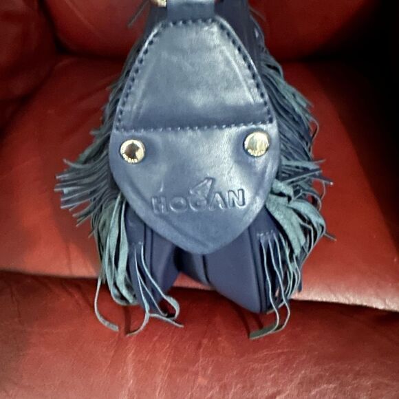 HOGAN Fringe Mini Bag - Picture 5 of 7